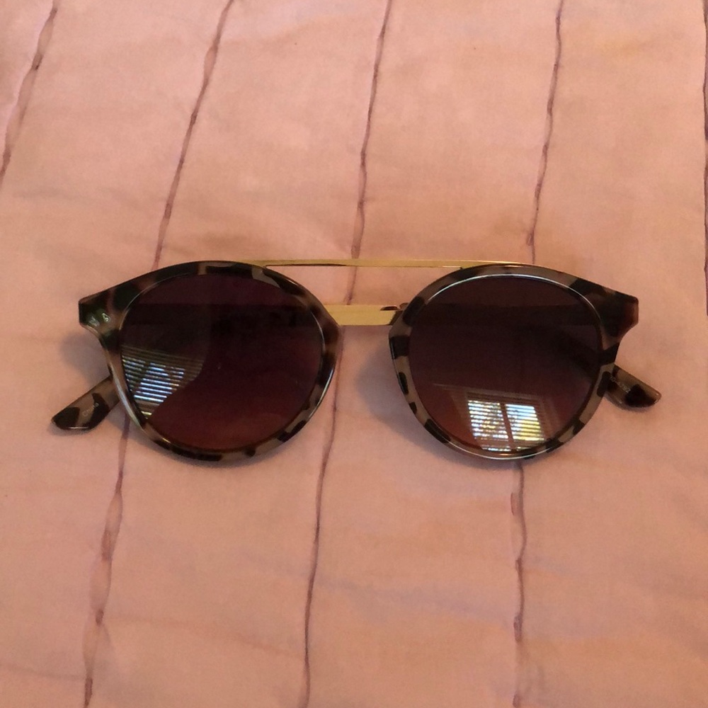 LOFT Sunglasses
